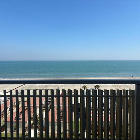 Abahotel Milano Marittima Zewnętrze zdjęcie