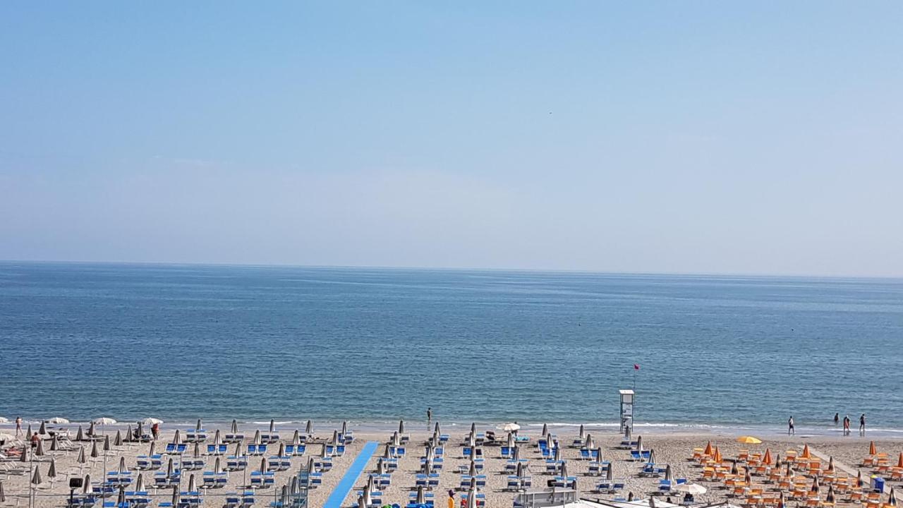 Abahotel Milano Marittima Zewnętrze zdjęcie