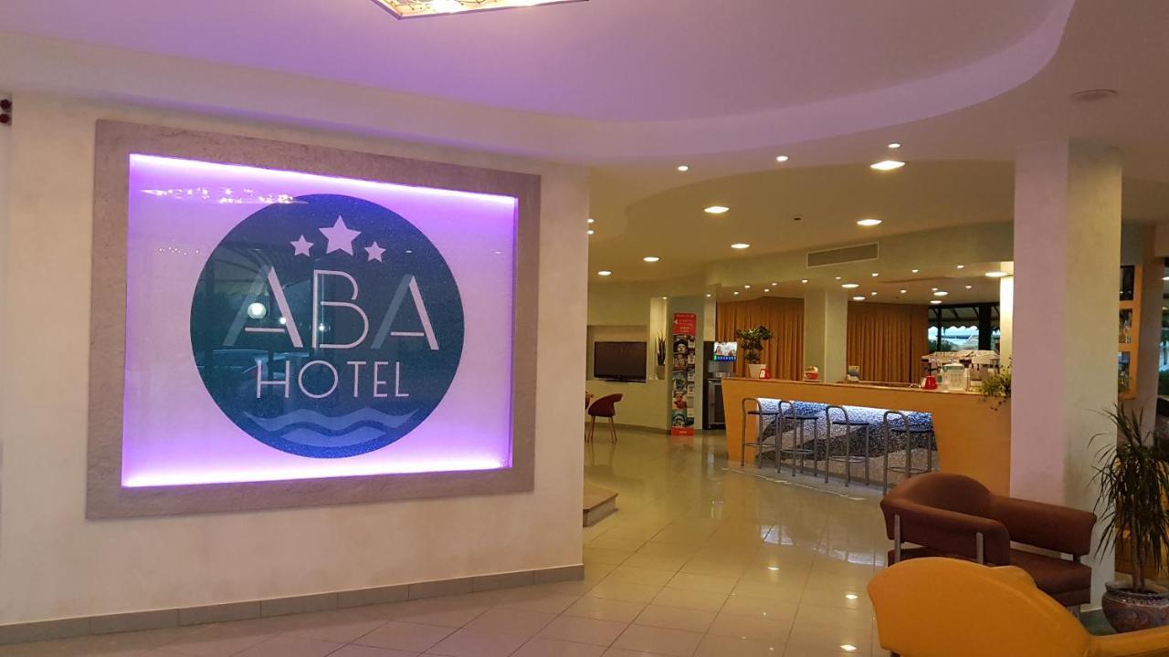 Abahotel Milano Marittima Zewnętrze zdjęcie
