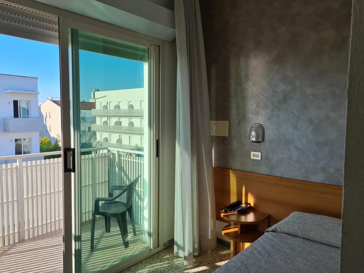 Abahotel Milano Marittima Zewnętrze zdjęcie