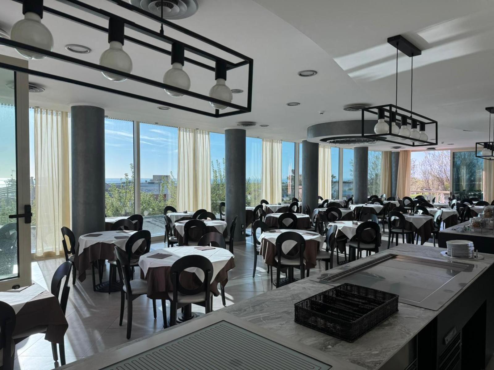 Abahotel Milano Marittima Zewnętrze zdjęcie
