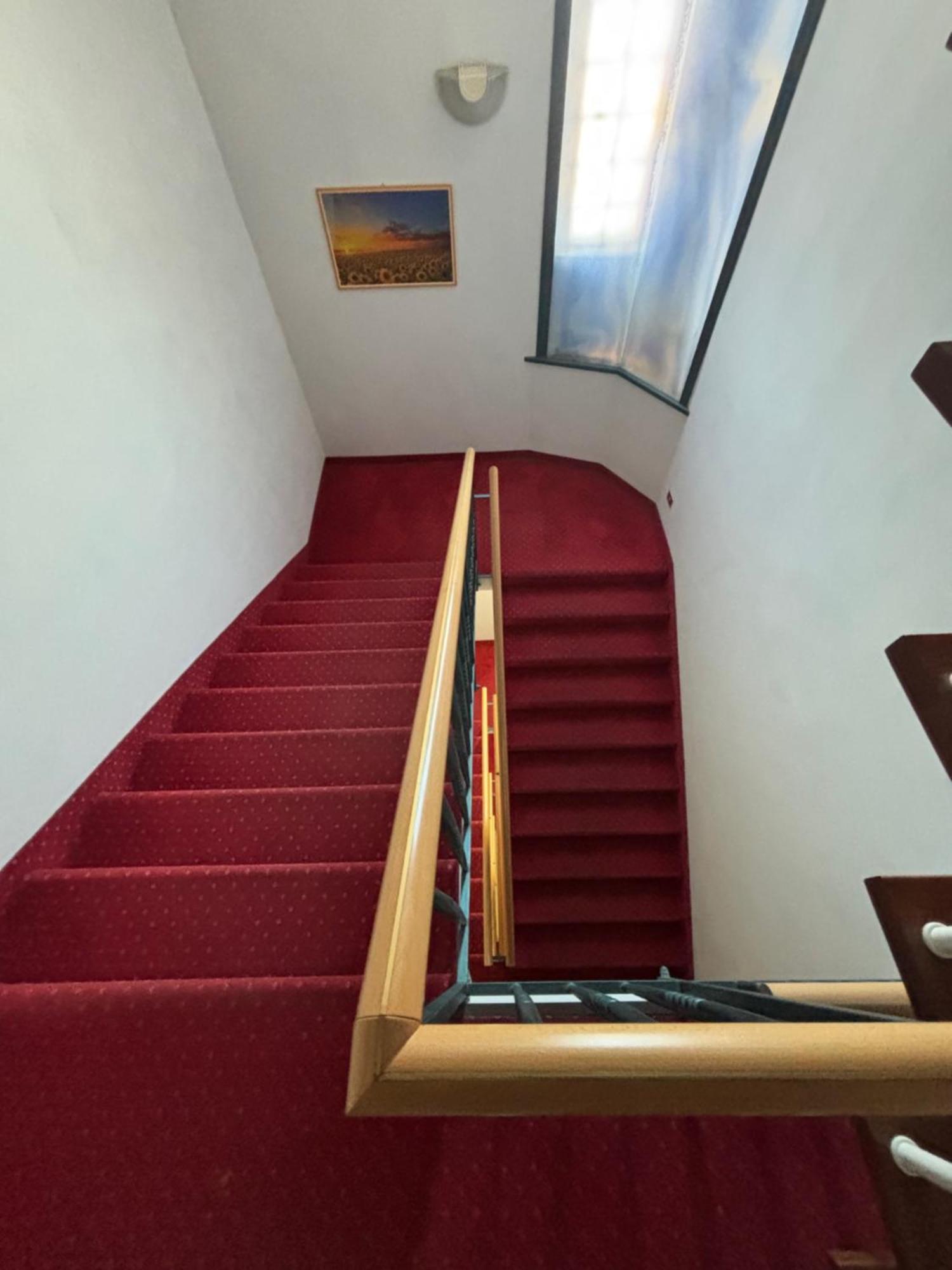 Abahotel Milano Marittima Zewnętrze zdjęcie