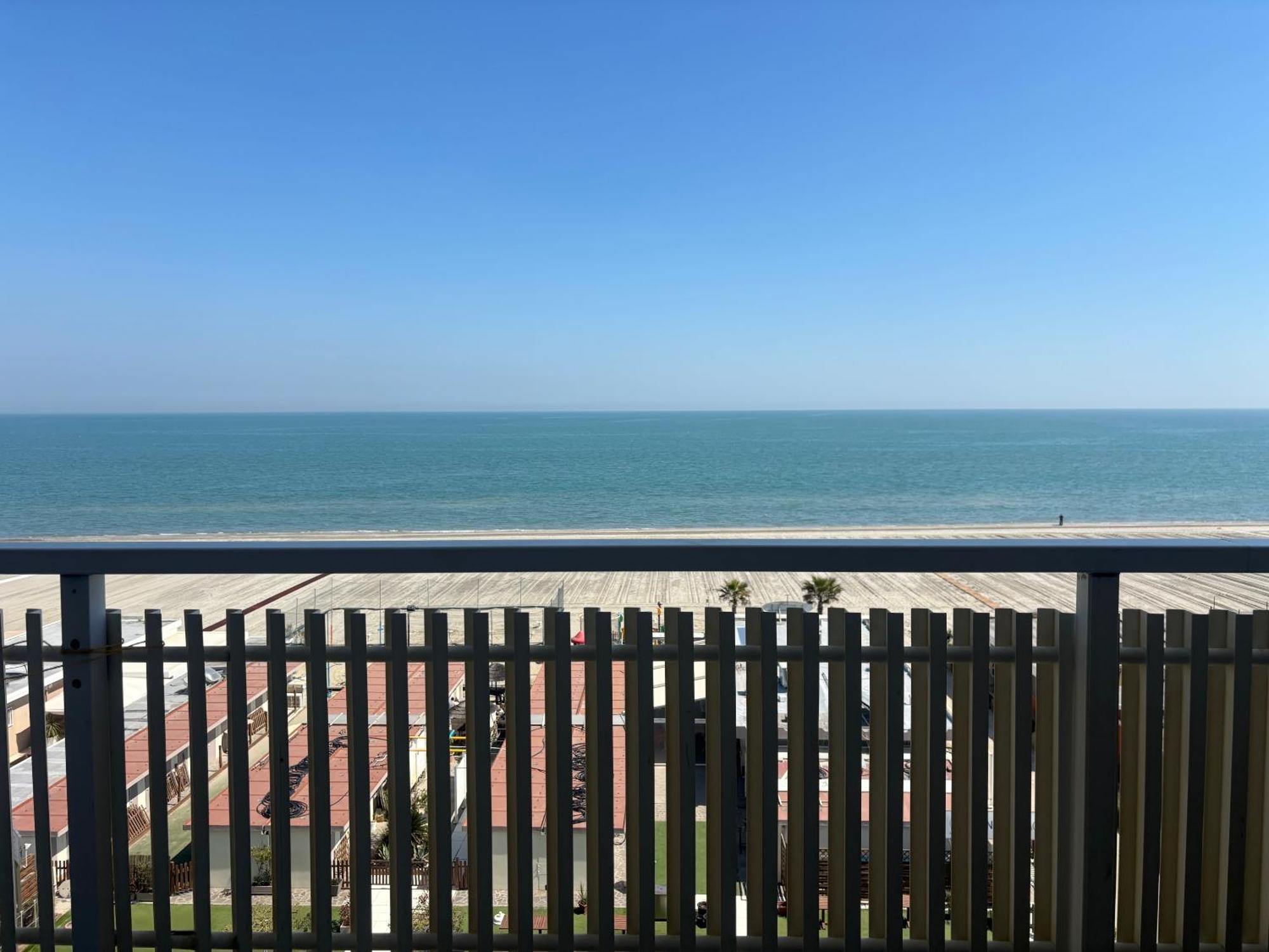 Abahotel Milano Marittima Zewnętrze zdjęcie
