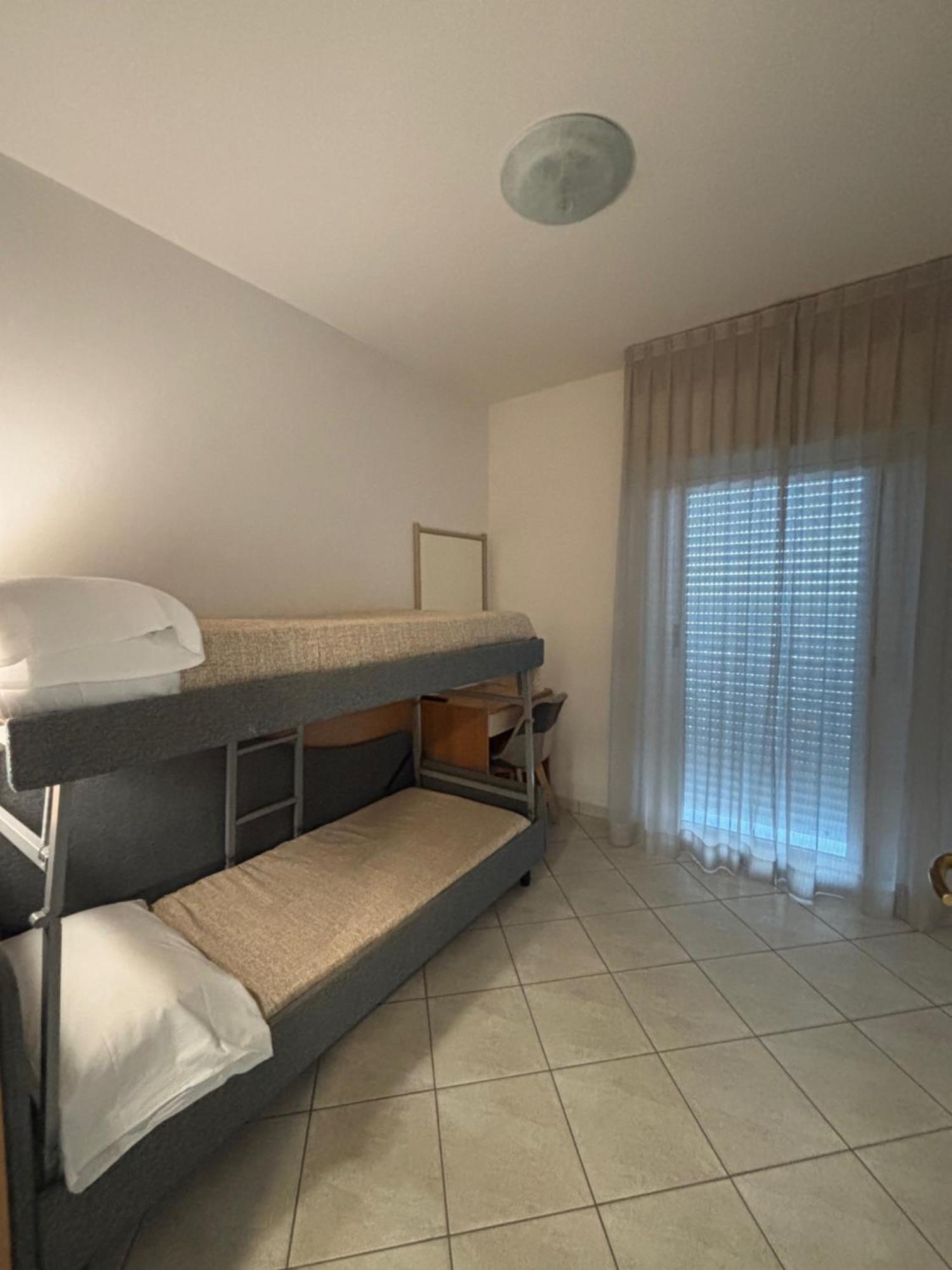 Abahotel Milano Marittima Zewnętrze zdjęcie