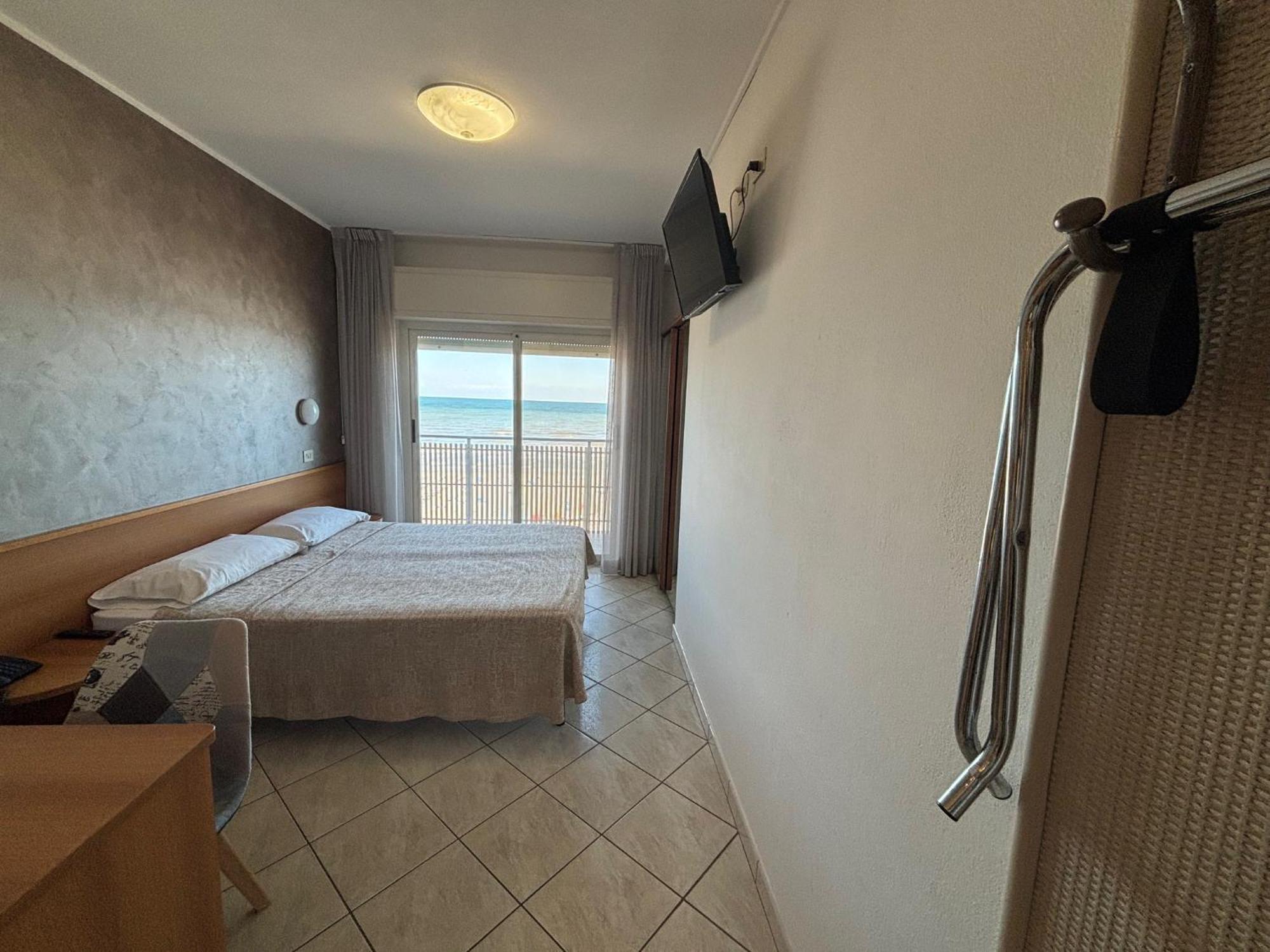 Abahotel Milano Marittima Zewnętrze zdjęcie