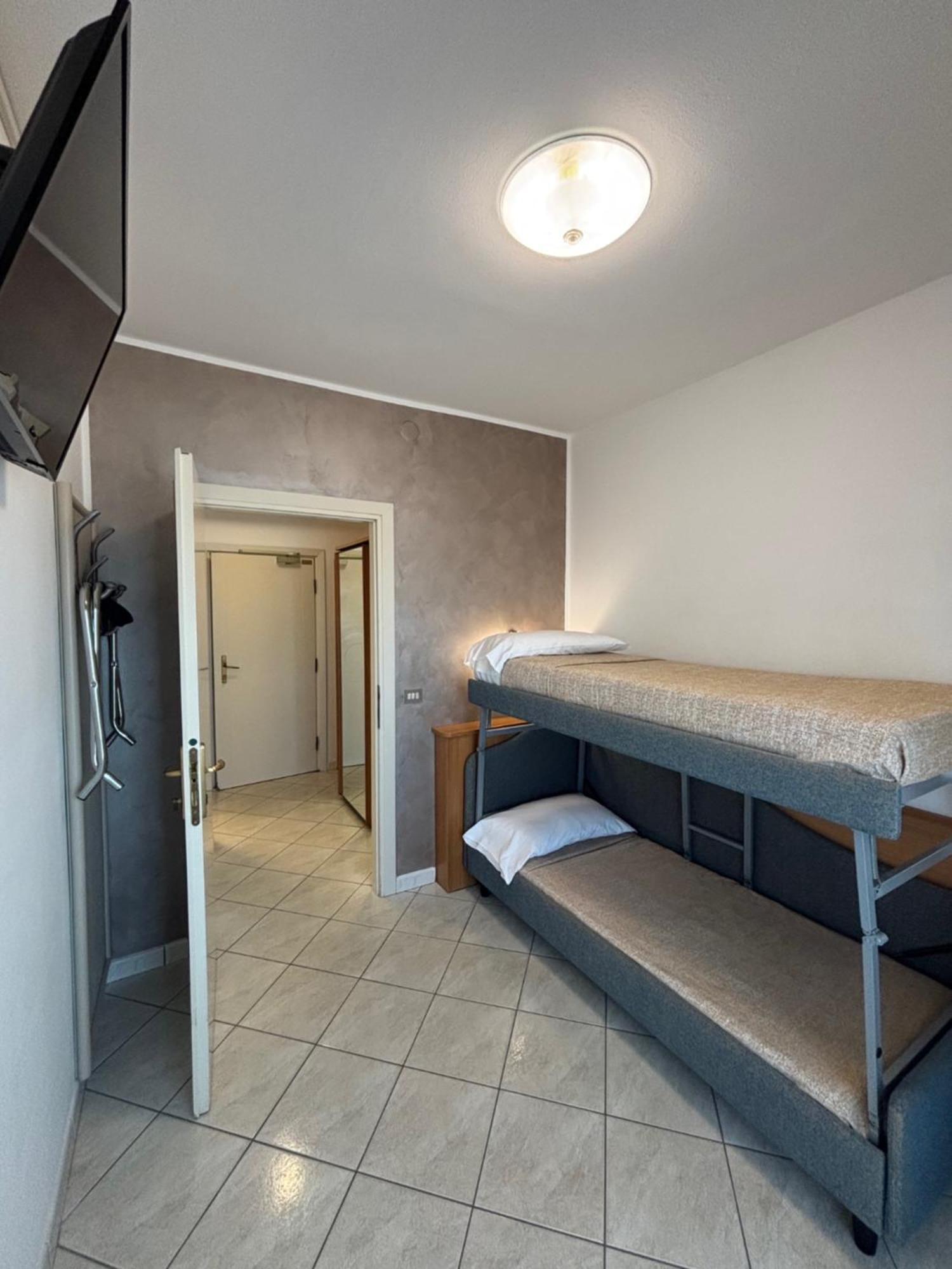 Abahotel Milano Marittima Zewnętrze zdjęcie
