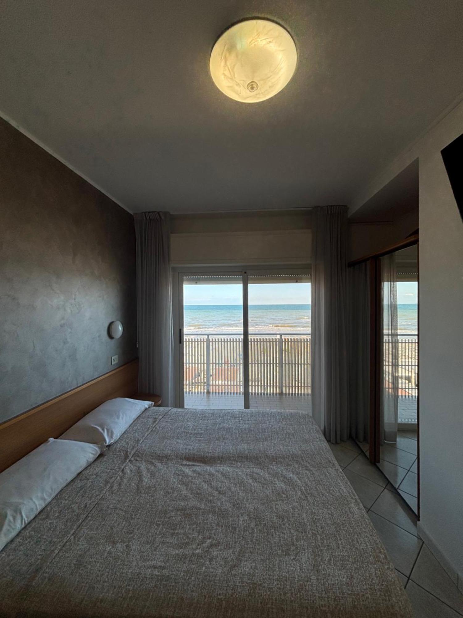 Abahotel Milano Marittima Zewnętrze zdjęcie
