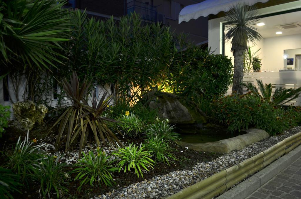 Abahotel Milano Marittima Pokój zdjęcie