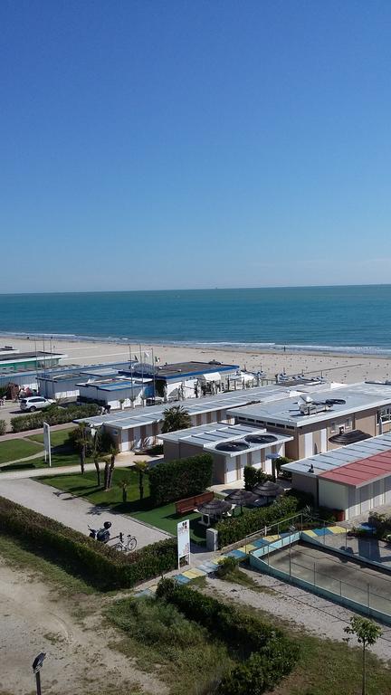 Abahotel Milano Marittima Zewnętrze zdjęcie