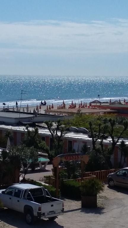 Abahotel Milano Marittima Zewnętrze zdjęcie