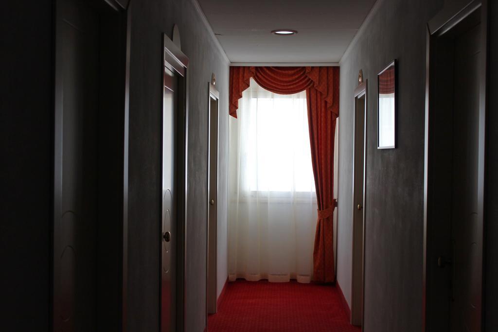 Abahotel Milano Marittima Zewnętrze zdjęcie