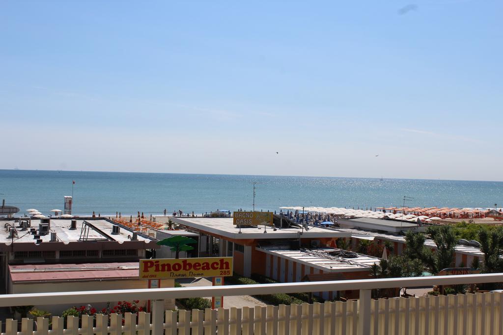 Abahotel Milano Marittima Zewnętrze zdjęcie