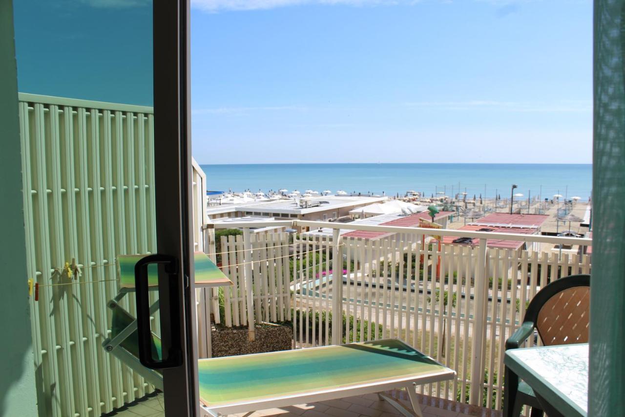 Abahotel Milano Marittima Zewnętrze zdjęcie